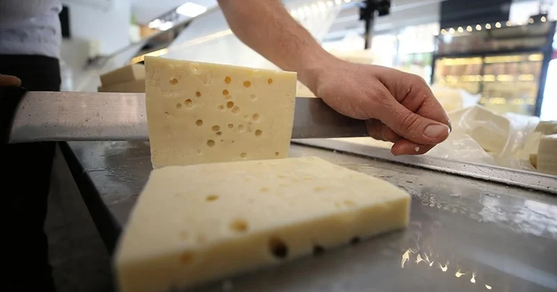 Ülkede bu marka peynirler toplatılıyor: Acil kodu verildi Sözcü Gazetesi