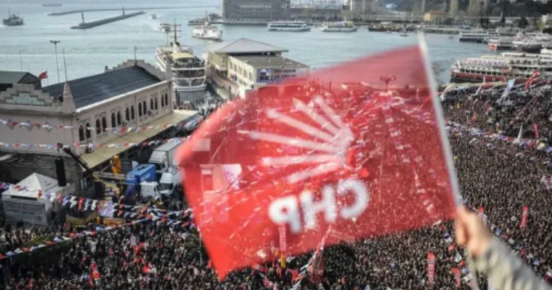 Kulis: CHP’nin olağanüstü kurultayına izleyiciler alınmayacak