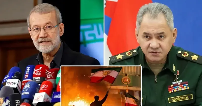 Rusya dan İran a destek: Dış müdahale girişimlerini kınıyoruz Dünya Haberleri