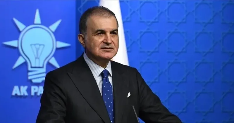 Son dakika AKP li Çelik İsrail i işaret etti: SDG yi cesaretlendiriyor