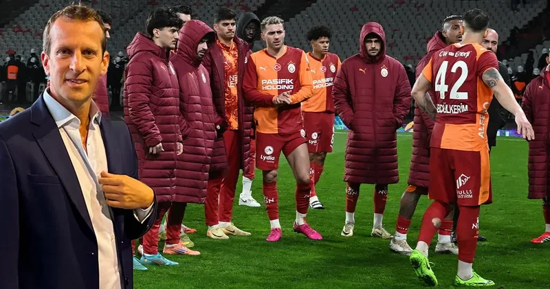 Süper Kupa sonrası Galatasaray da transfer çalışmaları hızlandı: Gardi masaya 2 futbolcu getirdi