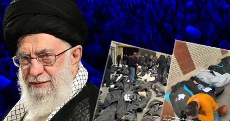 İran da neler oluyor? Uzmanlar, Orta Doğu da savaş ihtimalini değerlendirdi: Türkiye ye etkileri büyük olur