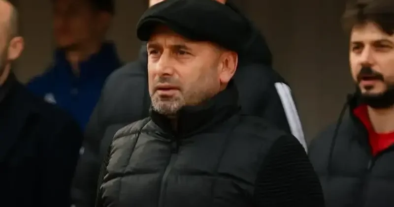 Adı bahis soruşturmasında geçen Muzaffer Bilazer in görevine son verildi Futbol Haberleri