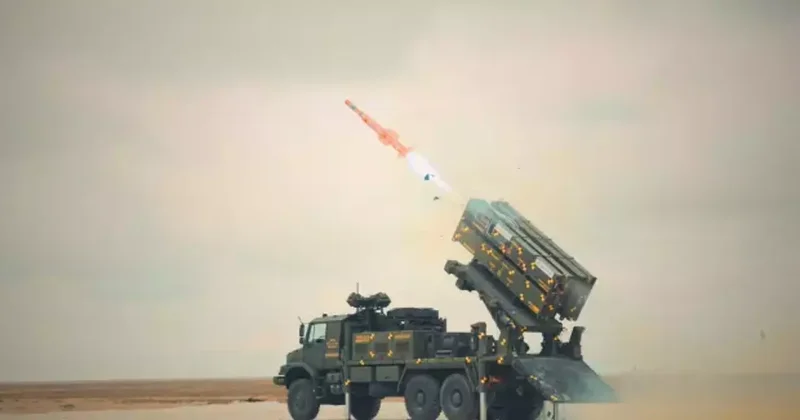 HİSAR a bir talip daha çıktı: Türkiye yi manşetlere taşıdılar!