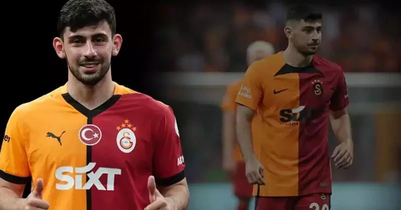1. Lig ekibinden Yusuf Demir açıklaması! Transfer sözleri... Fanatik Gazetesi Galatasaray (GS) Haberleri Spor