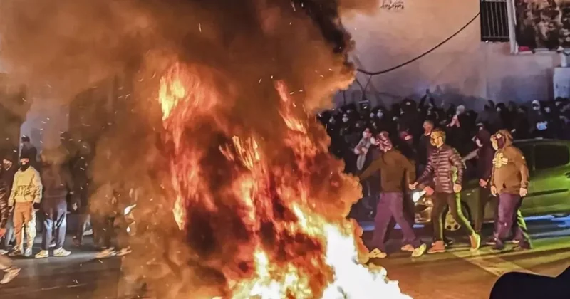 İran, Avrupa Büyükelçilerini Çağırdı