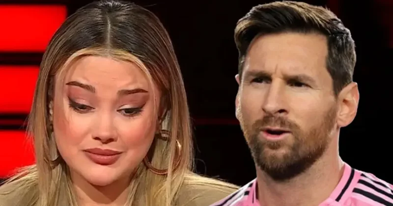 Messi sorusu 450 bin TL kaybettirdi Sözcü Gazetesi
