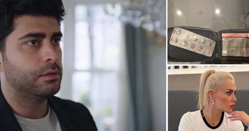 Kızılcık Şerbeti dizinin başrolü Doğukan Güngör den uyuşturucu itirafı: Kullandım ama bir daha asla Politika Haberleri