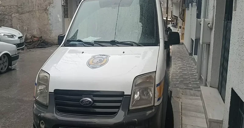 Bursa da Boşanma Dramı: Eşini Vuran Adamdan Şok Mesaj