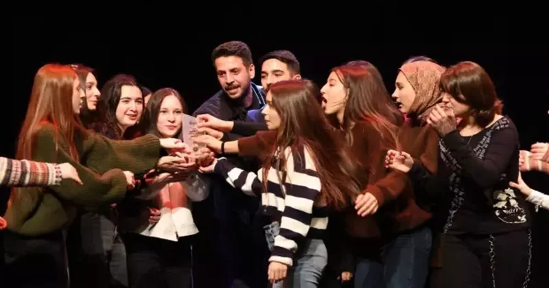 5 inci ESEV Tiyatro Günleri’nde ödül heyecanı