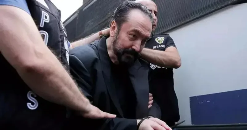 Silivri’de Adnan Oktar krizi: Diğer tutuklukların avukatları, Oktar a yapılan ziyaretler nedeniyle görüş kabini bulunamıyor