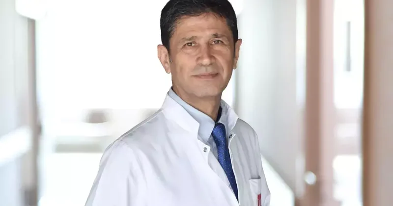 ‘Soğuk ve rüzgarlı havalar yüz felci riskini artırıyor’