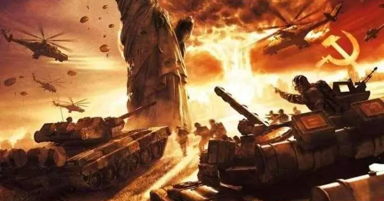 Üçüncü dünya savaşı çok yakın olabilir! İşte dünyanın en güçlü 30 ordusu