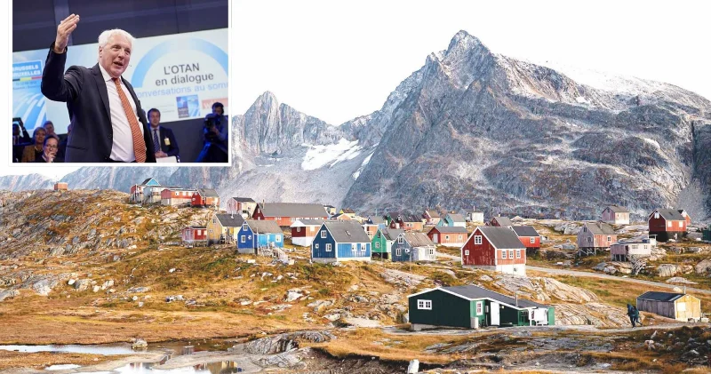 Atlantik te kriz NATO’yu parçalar Politika Haberleri