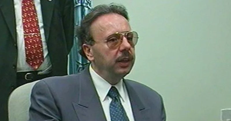 Süleymancıların eski lideri Arif Ahmet Denizolgun un ölümüne takipsizlik Son dakika haberleri