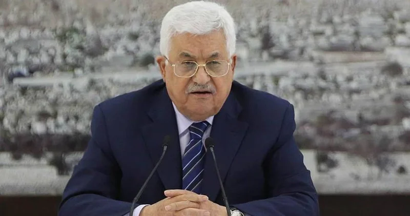 Mahmud Abbas hastaneye kaldırıldı!