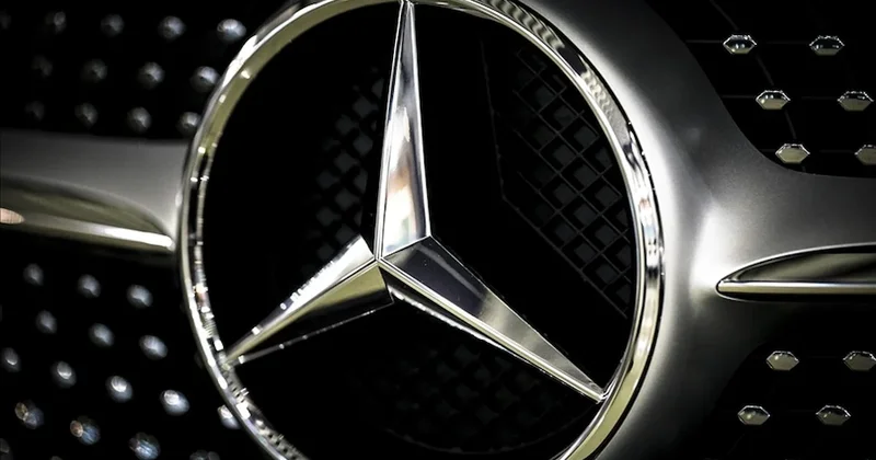 Mercedes A Serisi ni anavatanından başka bir ülkeye taşıyor Sözcü Gazetesi