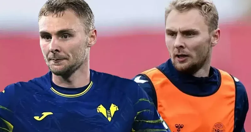 Victor Nelsson için işler iyi gitmiyor! Peş peşe hatalar silsilesi: Takımını yaktı Fanatik Gazetesi Galatasaray (GS) Haberleri Spor