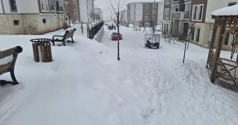 Çermik’te TOKİ hak sahipleri 17 Ocakta belli olacak