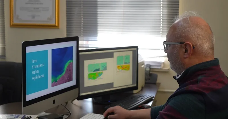 Çayeli açıklarında petrol umudu: Sondaj artık bilimsel zorunluluk