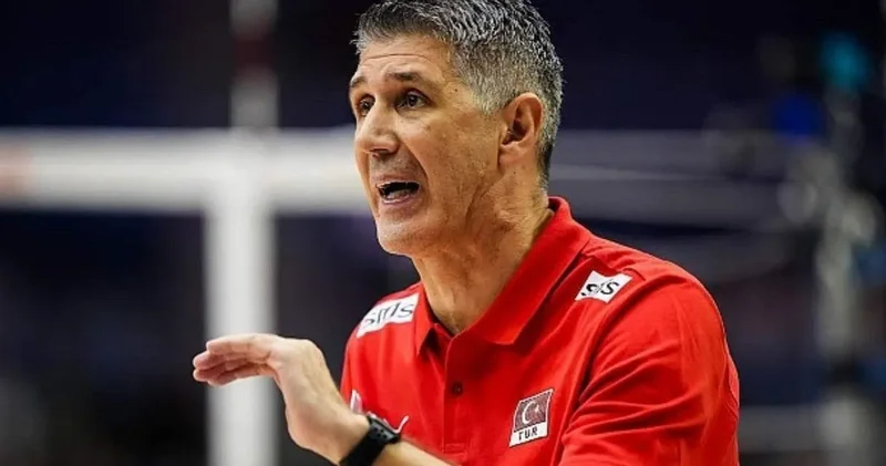 Fenerbahçe Federasyonumuza zarar vermeyecek şekilde diyerek ayrılığı açıkladı yerine gelen isim de belli oldu