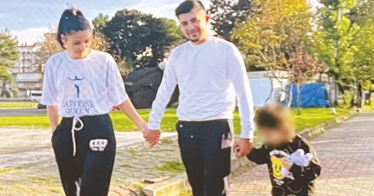 Sevmek yerine katlettiler