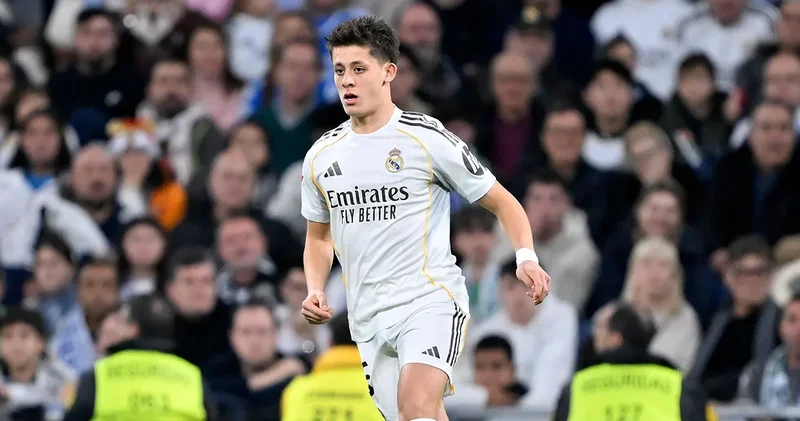 Arda Güler in çabası yetmedi: Barcelona finalde Real Madrid i yıktı