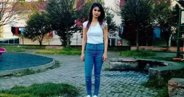 Ankara haberleri Esra yı boğarak öldürmüşlerdi: Anne ve bir şüpheli gözaltına alındı 12 Ocak 2026