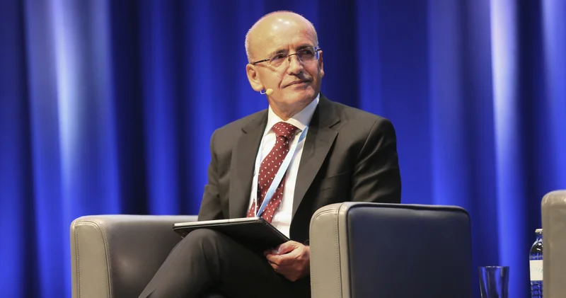 Hazine ve Maliye Bakanı Şimşek, Londra temaslarına başladı İş Yaşam Haberleri