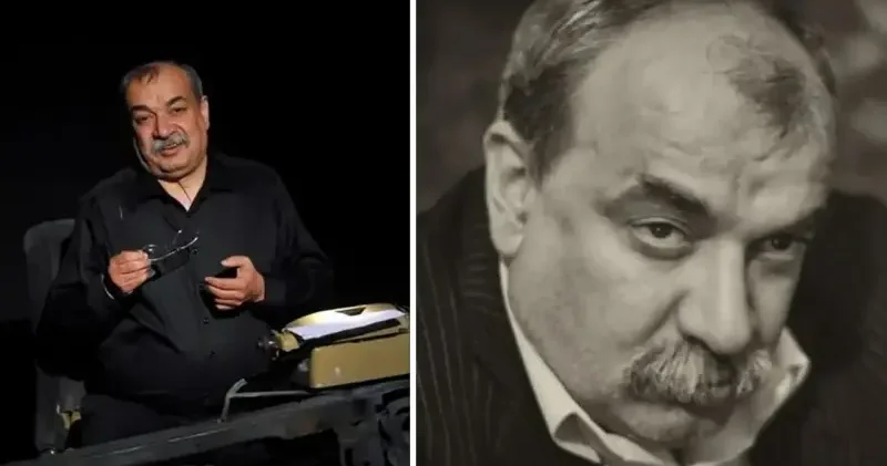 Usta oyuncu Koray Ergun hayatını kaybetti Aktüel Haberleri