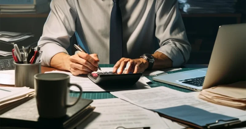 Denetim şirketlerine operasyon, izinleri iptal