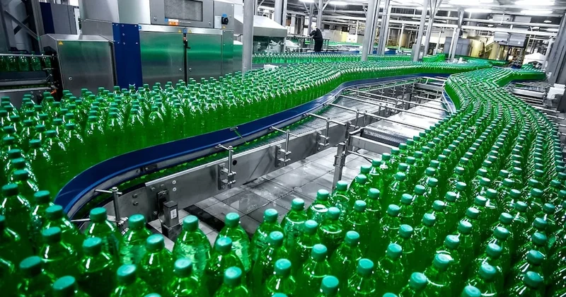 Dev içecek markası baskıya dayanamadı, CEO işi bırakıyor Sözcü Gazetesi