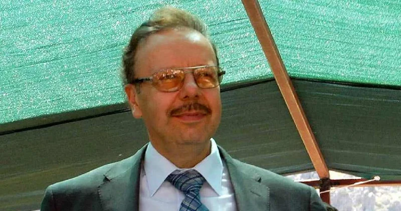 Süleymancıların eski liderinin ölümüne ilişkin karar çıktı: Öldürüldüğü iddia edilmişti