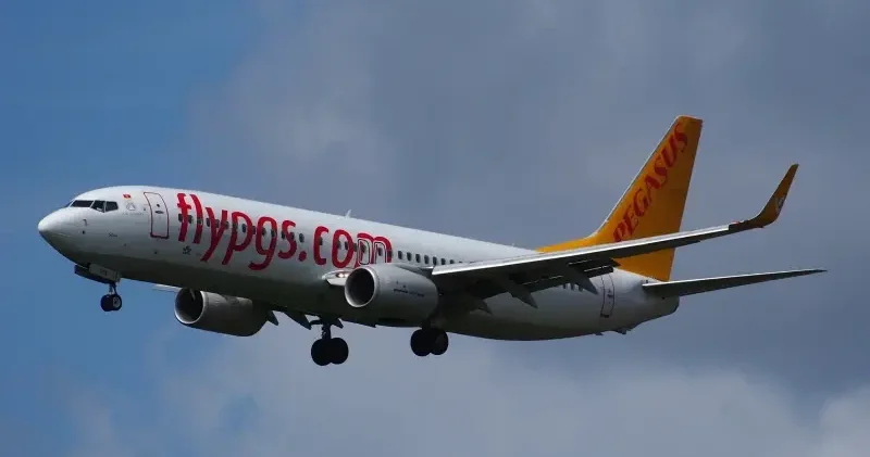 Pegasus İran uçuşlarını iptal etti Dünya Haberleri
