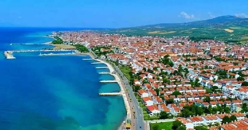 İstanbul un yanı başında gizli cennet: Valizini alan o şehre akın ediyor Sözcü Gazetesi