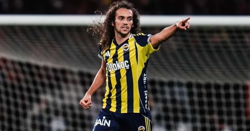 Maurizio Sarri den Guendouzi tepkisi: Daha iyisinin maliyeti 80 milyon Euro