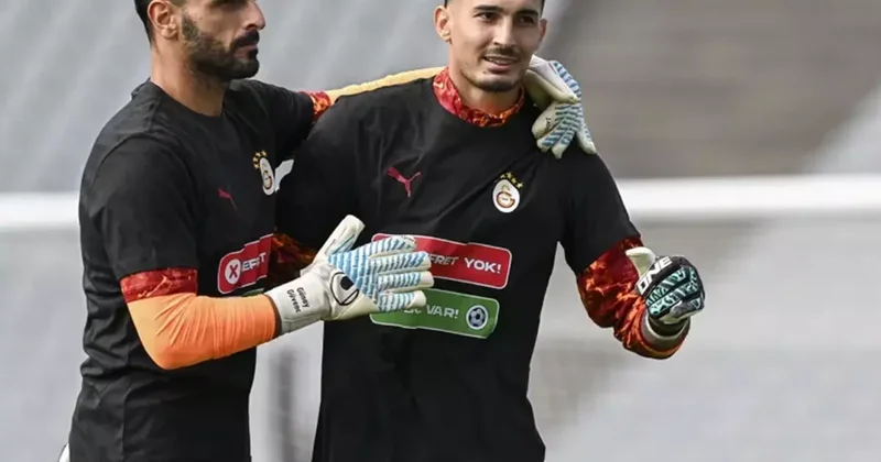 Süper Kupa da yedek kalan Uğurcan dan bomba hamle