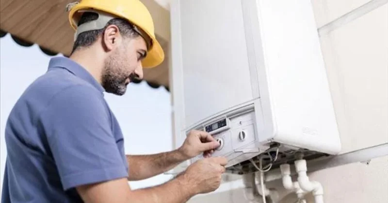 Kombide yapılan 1 derecelik ayar yüzde 6 tasarruf sağlıyor Sözcü Gazetesi