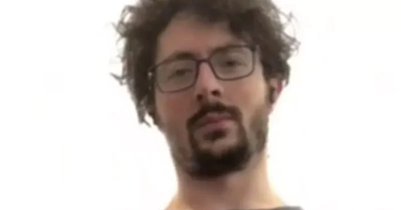 ABD de Yaşayan Uğurcan Arda dan Bir Aydır Haber Alınamıyor