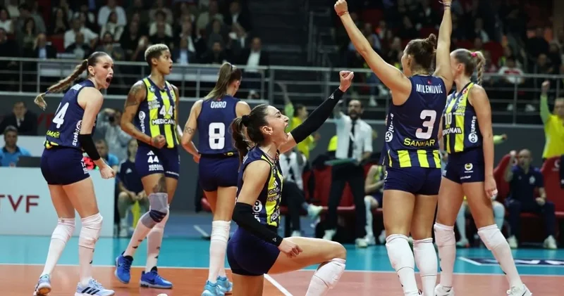 TRT müjdeyi verdi: Takımlarımızın Avrupa kupalarındaki hangi maçlarını canlı yayınlayacağı belli oldu