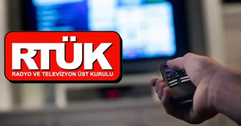 RTÜK ten Kanal D, NOW ve STAR TV ye ceza