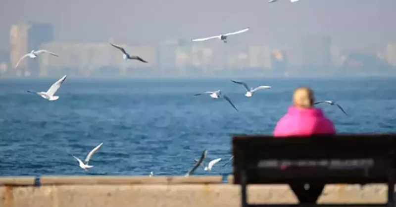 Hava bir anda değişecek! Meteoroloji uzmanı tarih verdi: Kar yurdu terk ediyor