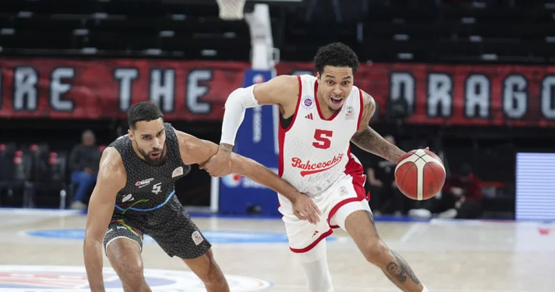 Bahçeşehir Koleji, İspanyol ekibini ağırlayacak Basketbol Haberleri