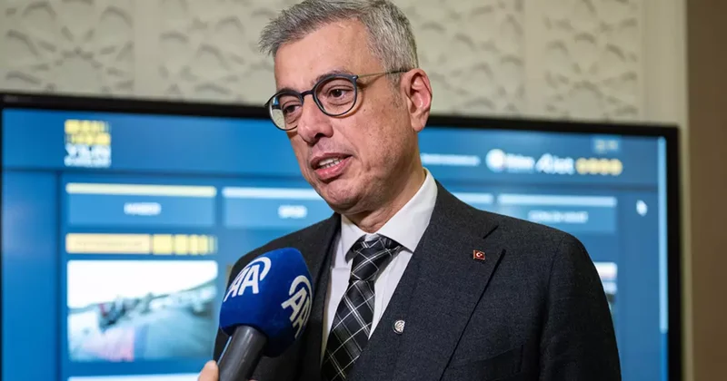 Sağlık Bakanı Memişoğlu açıkladı! Yeni döneme giriliyor, Meclis gündemine taşınacak!