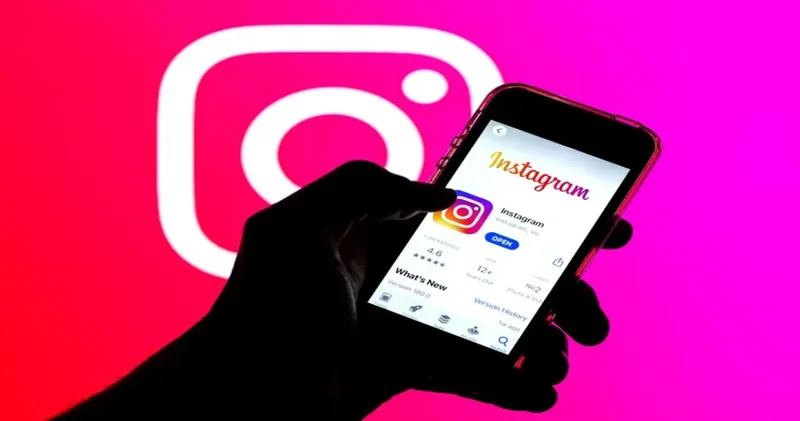 Instagram’da 17,5 milyon hesap çalındı: Seninki listede mi?