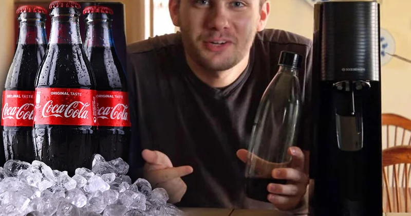 Coca Cola nın 130 yıllık gizli tarifini çözdü ve tek tek anlattı Sözcü Gazetesi