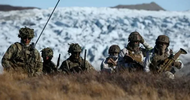 İspanya: ABD nin planlarına karşı NATO, Grönland daki güvenlik önlemlerini güçlendirebilir