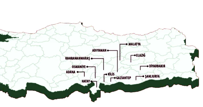 Depremzede destekleri korumaya alınıyor Ekonomi Haberleri