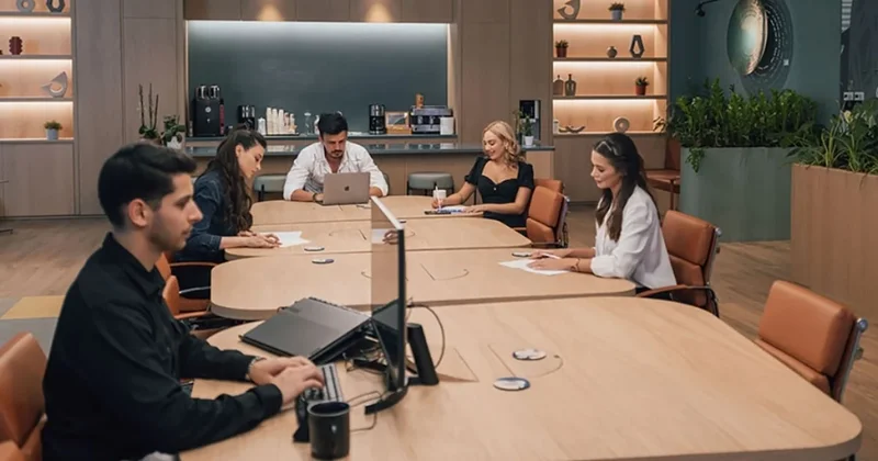 Başkanlık sistemi orta sınıfı eritti Sözcü Gazetesi