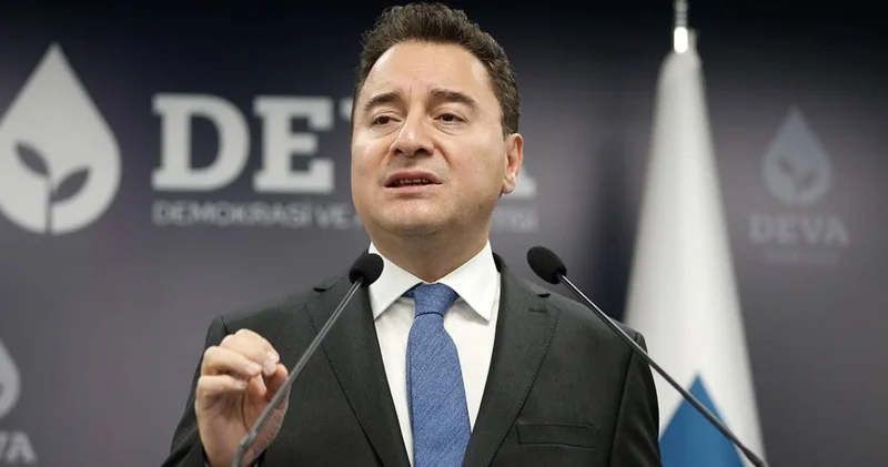 Ali Babacan asgari ücrete 3 ayda bir zam istedi